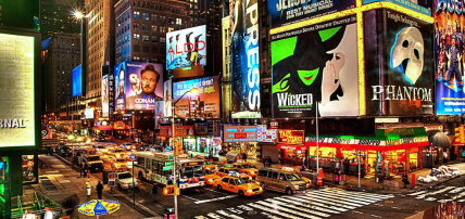 City Break Best of New York 4*, Circuit Etats-Unis, New York par Ôvoyages City Break Best of New York 4*, Circuit Etats-Unis, New York par Ôvoyages