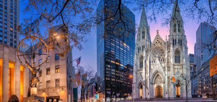 City Break Best of New York 4*, Circuit Etats-Unis, New York par Ôvoyages City Break Best of New York 4*, Circuit Etats-Unis, New York par Ôvoyages