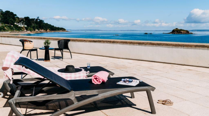 Hôtel Valdys Thalasso & Spa - la Baie 4*, Séjour France, Bretagne, Douarnenez par Ôvoyages Hôtel Valdys Thalasso & Spa - la Baie 4*, Séjour France, Bretagne, Douarnenez par Ôvoyages