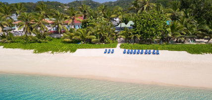 Hôtel Laïla A Tribute Portfolio Resort by Marriott 4* Sup, Séjour Seychelles, Mahé par Ôvoyages Hôtel Laïla A Tribute Portfolio Resort by Marriott 4* Sup, Séjour Seychelles, Mahé par Ôvoyages