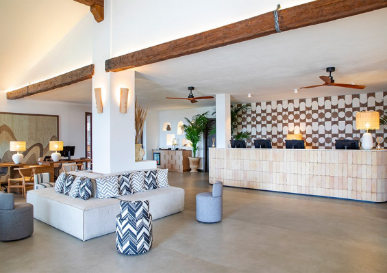 Hôtel Mangia's Santa Teresa 5* Hôtel Mangia's Santa Teresa 5*