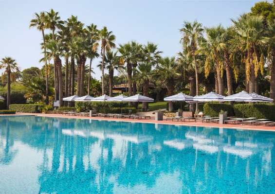 Hôtel Mangia's Brucoli 5* Hôtel Mangia's Brucoli 5*