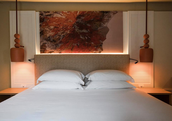 Hôtel Mangia's Brucoli 5* Hôtel Mangia's Brucoli 5*