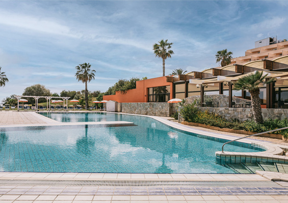 Hôtel Mangia's Torre del Barone Resort & Spa 5* Hôtel Mangia's Torre del Barone Resort & Spa 5*