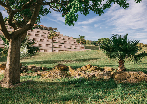 Hôtel Mangia's Torre del Barone Resort & Spa 5* Hôtel Mangia's Torre del Barone Resort & Spa 5*