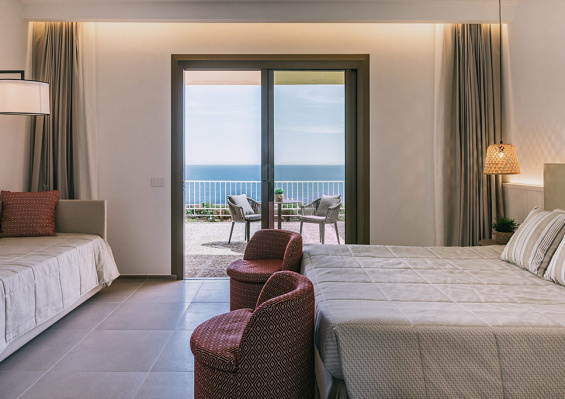 Hôtel Mangia's Torre del Barone Resort & Spa 5* Hôtel Mangia's Torre del Barone Resort & Spa 5*