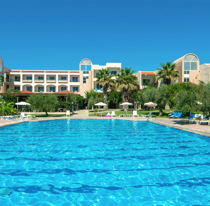 Hôtel Marianna Palace 4*, Séjour Grèce & ses îles, Rhodes par Ôvoyages Hôtel Marianna Palace 4*, Séjour Grèce & ses îles, Rhodes par Ôvoyages