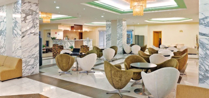 Hôtel Marianna Palace 4*, Séjour Grèce & ses îles, Rhodes par Ôvoyages Hôtel Marianna Palace 4*, Séjour Grèce & ses îles, Rhodes par Ôvoyages