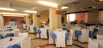 Hôtel Marianna Palace 4*, Séjour Grèce & ses îles, Rhodes par Ôvoyages Hôtel Marianna Palace 4*, Séjour Grèce & ses îles, Rhodes par Ôvoyages