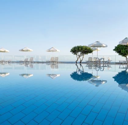 Hôtel Maritimo Beach 4*, Séjour Grèce & ses îles, Crète par Ôvoyages Hôtel Maritimo Beach 4*, Séjour Grèce & ses îles, Crète par Ôvoyages