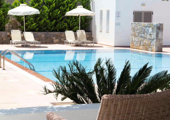 Hôtel Maritimo Beach 4* Hôtel Maritimo Beach 4*