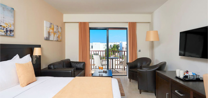 Hôtel Melia Llana Beach Resort & Spa 5*, Séjour Cap-Vert par Ôvoyages Hôtel Melia Llana Beach Resort & Spa 5*, Séjour Cap-Vert par Ôvoyages