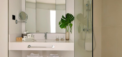 Hôtel Meliá Lloret de Mar 5*, Séjour Espagne & ses îles, Barcelone et sa région par Ôvoyages Hôtel Meliá Lloret de Mar 5*, Séjour Espagne & ses îles, Barcelone et sa région par Ôvoyages