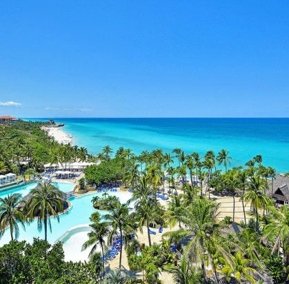 Hôtel Melia Varadero 5* by Ôvoyages, Séjour Cuba par Ôvoyages Hôtel Melia Varadero 5* by Ôvoyages, Séjour Cuba par Ôvoyages