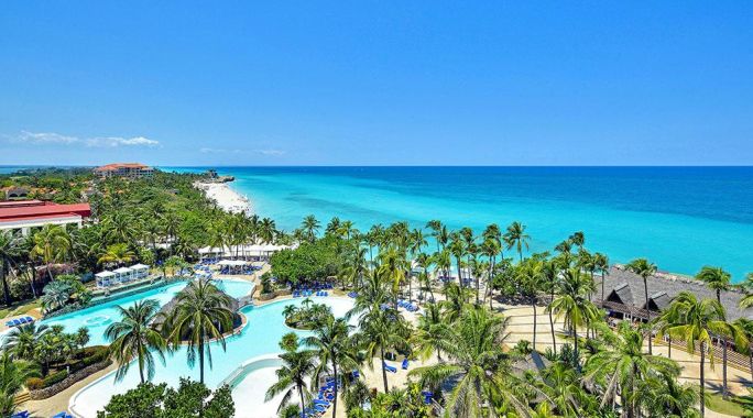 Hôtel Melia Varadero 5* by Ôvoyages, Séjour Cuba par Ôvoyages Hôtel Melia Varadero 5* by Ôvoyages, Séjour Cuba par Ôvoyages