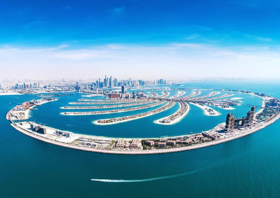Hôtel Mercure Apartments Dubai Barsha Heights 4* Hôtel Mercure Apartments Dubai Barsha Heights 4* - photo 1