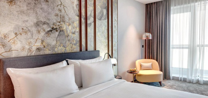 Hôtel Millenium Place Barsha Heights 4*, Séjour Emirats Arabes Unis, Dubaï par Ôvoyages Hôtel Millenium Place Barsha Heights 4*, Séjour Emirats Arabes Unis, Dubaï par Ôvoyages