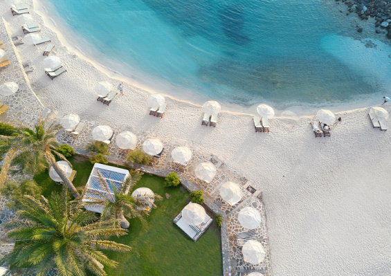 Ôclub Experience Minos Imperial Luxury Beach Resort & Spa 5* Ôclub Experience Minos Imperial Luxury Beach Resort & Spa 5*