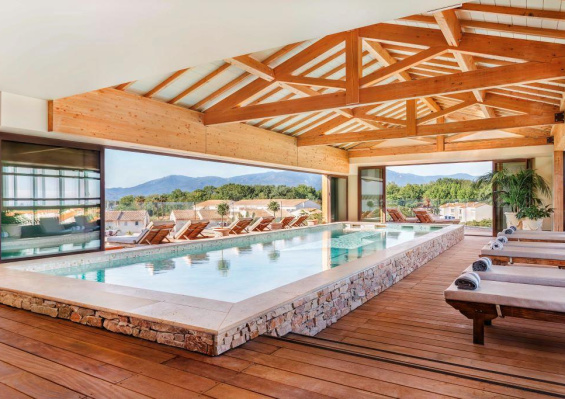 Hôtel L'île de La Lagune 5* Hôtel L'île de La Lagune 5* - photo 1