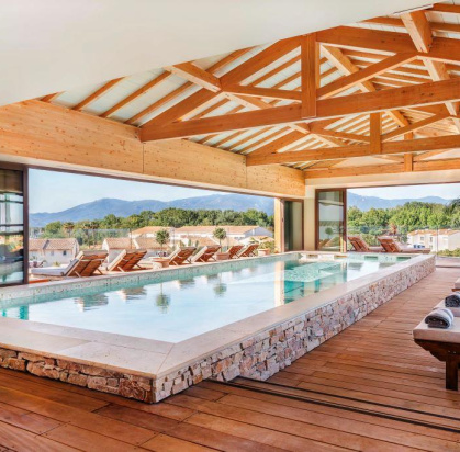 Hôtel L'île de La Lagune 5*, Séjour France, Occitanie, Saint-Cyprien par Ôvoyages Hôtel L'île de La Lagune 5*, Séjour France, Occitanie, Saint-Cyprien par Ôvoyages