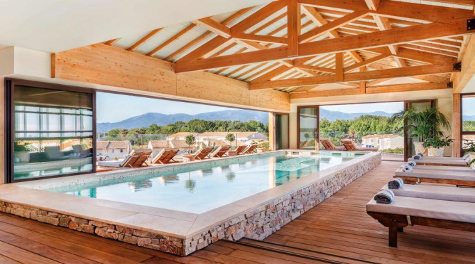 Hôtel L'île de La Lagune 5*, Séjour France, Occitanie, Saint-Cyprien par Ôvoyages Hôtel L'île de La Lagune 5*, Séjour France, Occitanie, Saint-Cyprien par Ôvoyages