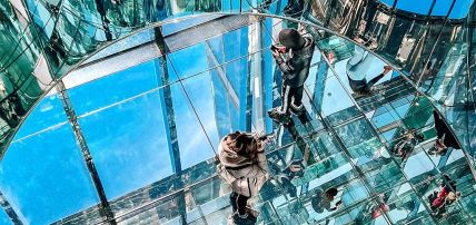 Ôcity Xperience Element New York Times Square West 4*, Séjour Etats-Unis, New York par Ôvoyages Ôcity Xperience Element New York Times Square West 4*, Séjour Etats-Unis, New York par Ôvoyages