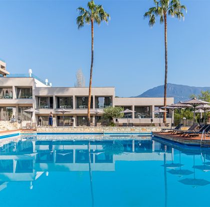 Ôclub Experience Iolida Corfou 4*, Séjour Grèce & ses îles, Corfou par Ôvoyages Ôclub Experience Iolida Corfou 4*, Séjour Grèce & ses îles, Corfou par Ôvoyages