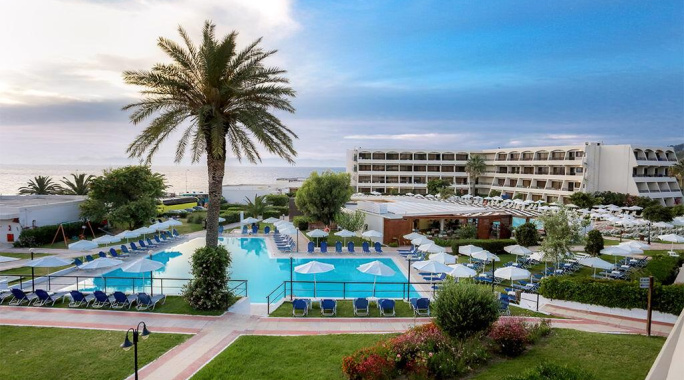 Ôclub Experience Sol by Meliá Cosmopolitan 4*, Séjour Grèce & ses îles, Rhodes par Ôvoyages Ôclub Experience Sol by Meliá Cosmopolitan 4*, Séjour Grèce & ses îles, Rhodes par Ôvoyages