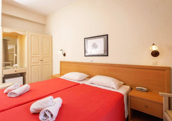 Hôtel Opera Blue 4* Adult Only +16 Hôtel Opera Blue 4* Adult Only +16
