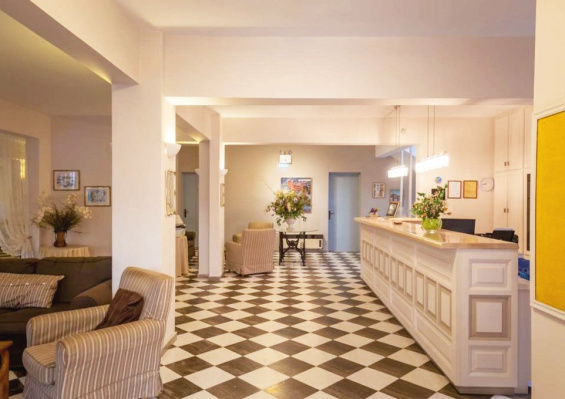 Hôtel Opera Blue 4* Adult Only +16 Hôtel Opera Blue 4* Adult Only +16