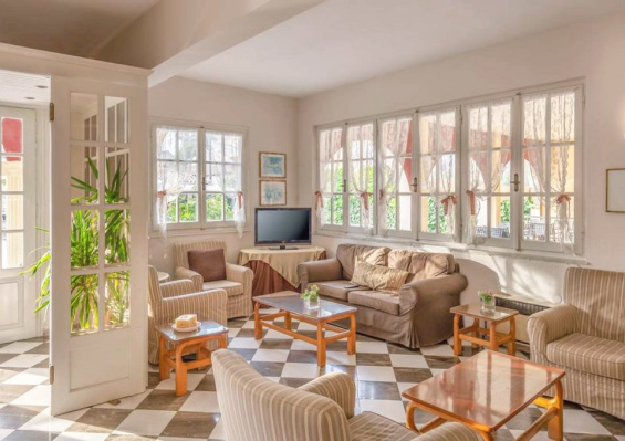 Hôtel Opera Blue 4* Adult Only +16 Hôtel Opera Blue 4* Adult Only +16