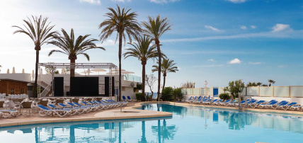 Ôclub Experience Palia Sa Coma Playa 4*, Séjour Espagne & ses îles, Baléares, Majorque par Ôvoyages Ôclub Experience Palia Sa Coma Playa 4*, Séjour Espagne & ses îles, Baléares, Majorque par Ôvoyages