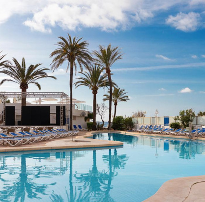 Ôclub Experience Palia Sa Coma Playa 4*, Séjour Espagne & ses îles, Baléares, Majorque par Ôvoyages Ôclub Experience Palia Sa Coma Playa 4*, Séjour Espagne & ses îles, Baléares, Majorque par Ôvoyages