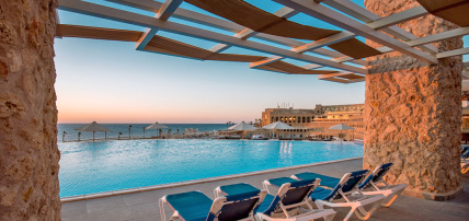Hôtel Pickalbatros Citadel Resort Sahl Hasheesh 5*, Séjour Egypte, Hurghada par Ôvoyages Hôtel Pickalbatros Citadel Resort Sahl Hasheesh 5*, Séjour Egypte, Hurghada par Ôvoyages