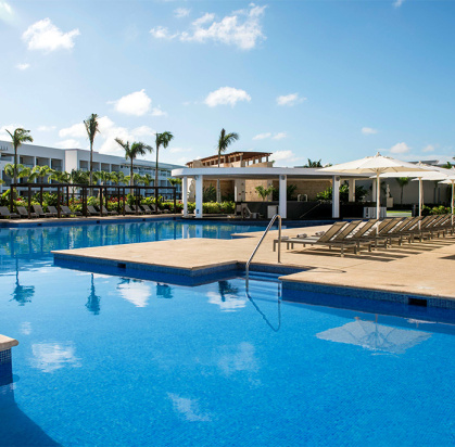 Hôtel Platinum Yucatan Princess 5* Adult Only +18, Séjour Mexique, Playa del Carmen par Ôvoyages Hôtel Platinum Yucatan Princess 5* Adult Only +18, Séjour Mexique, Playa del Carmen par Ôvoyages