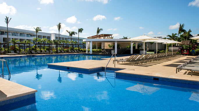 Hôtel Platinum Yucatan Princess 5* Adult Only +18, Séjour Mexique, Playa del Carmen par Ôvoyages Hôtel Platinum Yucatan Princess 5* Adult Only +18, Séjour Mexique, Playa del Carmen par Ôvoyages