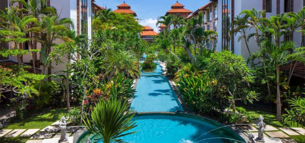 Hôtel Prime Plaza Sanur 4*, Séjour Indonésie, Bali par Ôvoyages Hôtel Prime Plaza Sanur 4*, Séjour Indonésie, Bali par Ôvoyages