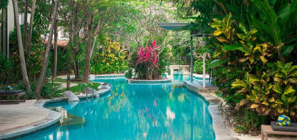 Hôtel Prime Plaza Sanur 4*, Séjour Indonésie, Bali par Ôvoyages Hôtel Prime Plaza Sanur 4*, Séjour Indonésie, Bali par Ôvoyages