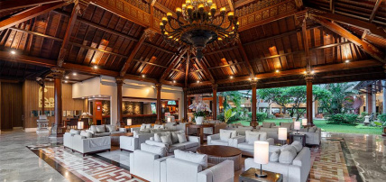 Hôtel Prime Plaza Sanur 4*, Séjour Indonésie, Bali par Ôvoyages Hôtel Prime Plaza Sanur 4*, Séjour Indonésie, Bali par Ôvoyages