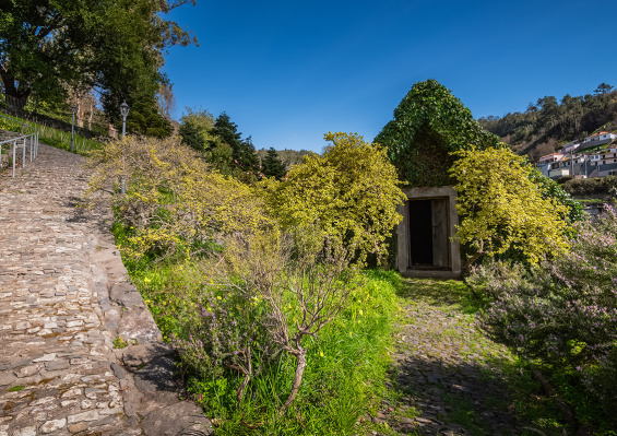 Hôtel Quinta Da Serra 5* Hôtel Quinta Da Serra 5*