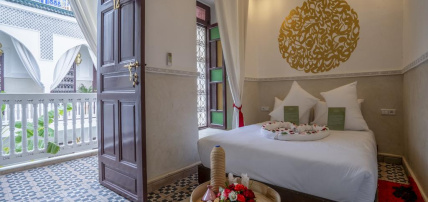 Riad Palmiers de la Medina, Séjour Maroc, Marrakech par Ôvoyages Riad Palmiers de la Medina, Séjour Maroc, Marrakech par Ôvoyages