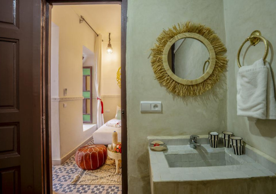 Riad Nuits d'Orient Boutique Hotel & Spa 3* Riad Nuits d'Orient Boutique Hotel & Spa 3*