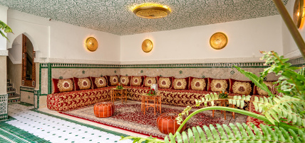 Riad Bô, Séjour Maroc, Marrakech par Ôvoyages Riad Bô, Séjour Maroc, Marrakech par Ôvoyages