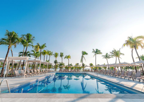 Hôtel Riu Caribe 5* Hôtel Riu Caribe 5* - photo 1