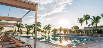 Hôtel Riu Caribe 5*, Séjour Mexique, Cancun par Ôvoyages Hôtel Riu Caribe 5*, Séjour Mexique, Cancun par Ôvoyages