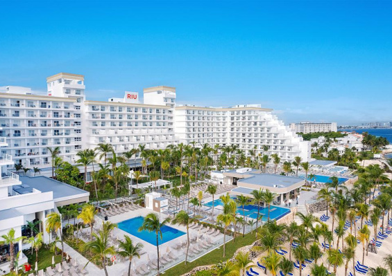 Hôtel Riu Caribe 5* Hôtel Riu Caribe 5* - photo 3