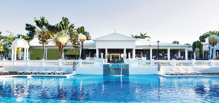 Hôtel Riu Negril 5*, Séjour Jamaïque par Ôvoyages Hôtel Riu Negril 5*, Séjour Jamaïque par Ôvoyages