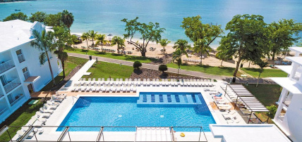 Hôtel Riu Negril 5*, Séjour Jamaïque par Ôvoyages Hôtel Riu Negril 5*, Séjour Jamaïque par Ôvoyages