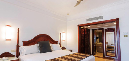 Hôtel Riu Negril 5*, Séjour Jamaïque par Ôvoyages Hôtel Riu Negril 5*, Séjour Jamaïque par Ôvoyages