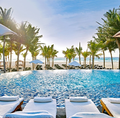 Hôtel Royal Hideaway Playacar 5* Adult Only +18, Séjour Mexique, Cancun par Ôvoyages Hôtel Royal Hideaway Playacar 5* Adult Only +18, Séjour Mexique, Cancun par Ôvoyages